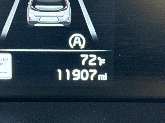 Certified 2025 Kia Soul LX w/ LX Technology Package image 28