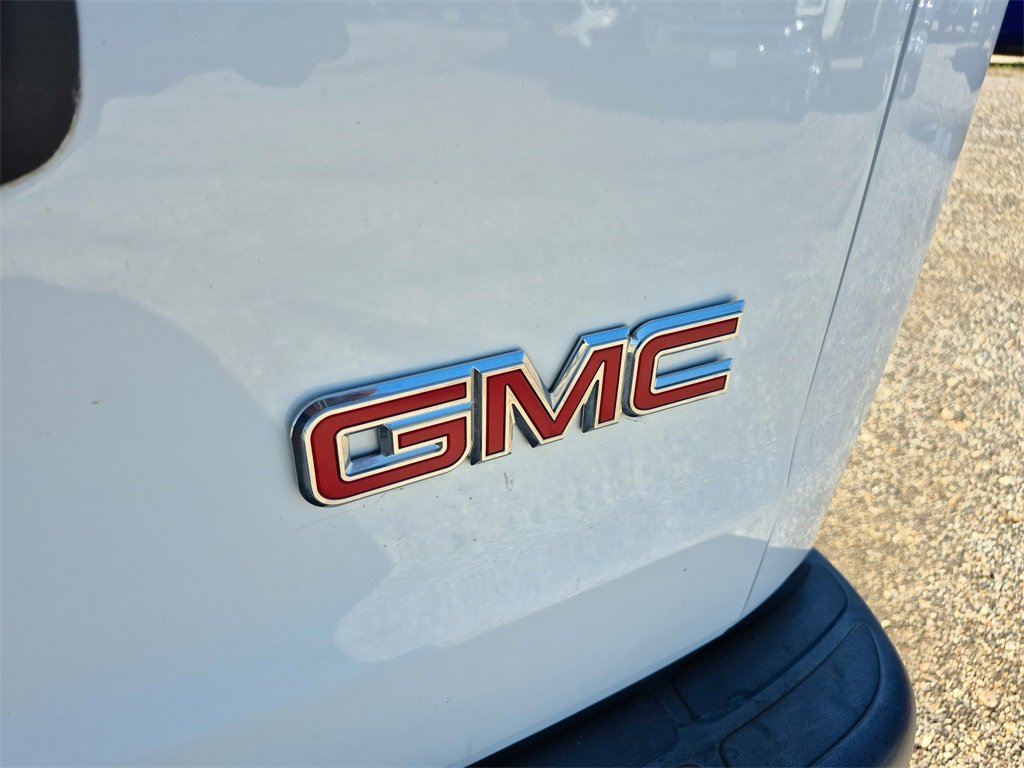 Used 2021 GMC Savana 2500 w/ Driver Convenience Package image 12