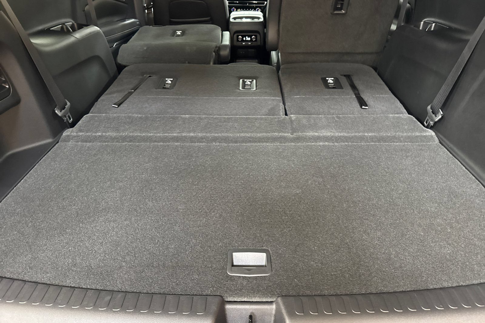 New 2026 Chevrolet Traverse LT w/ Driver Confidence Package FWD image 16