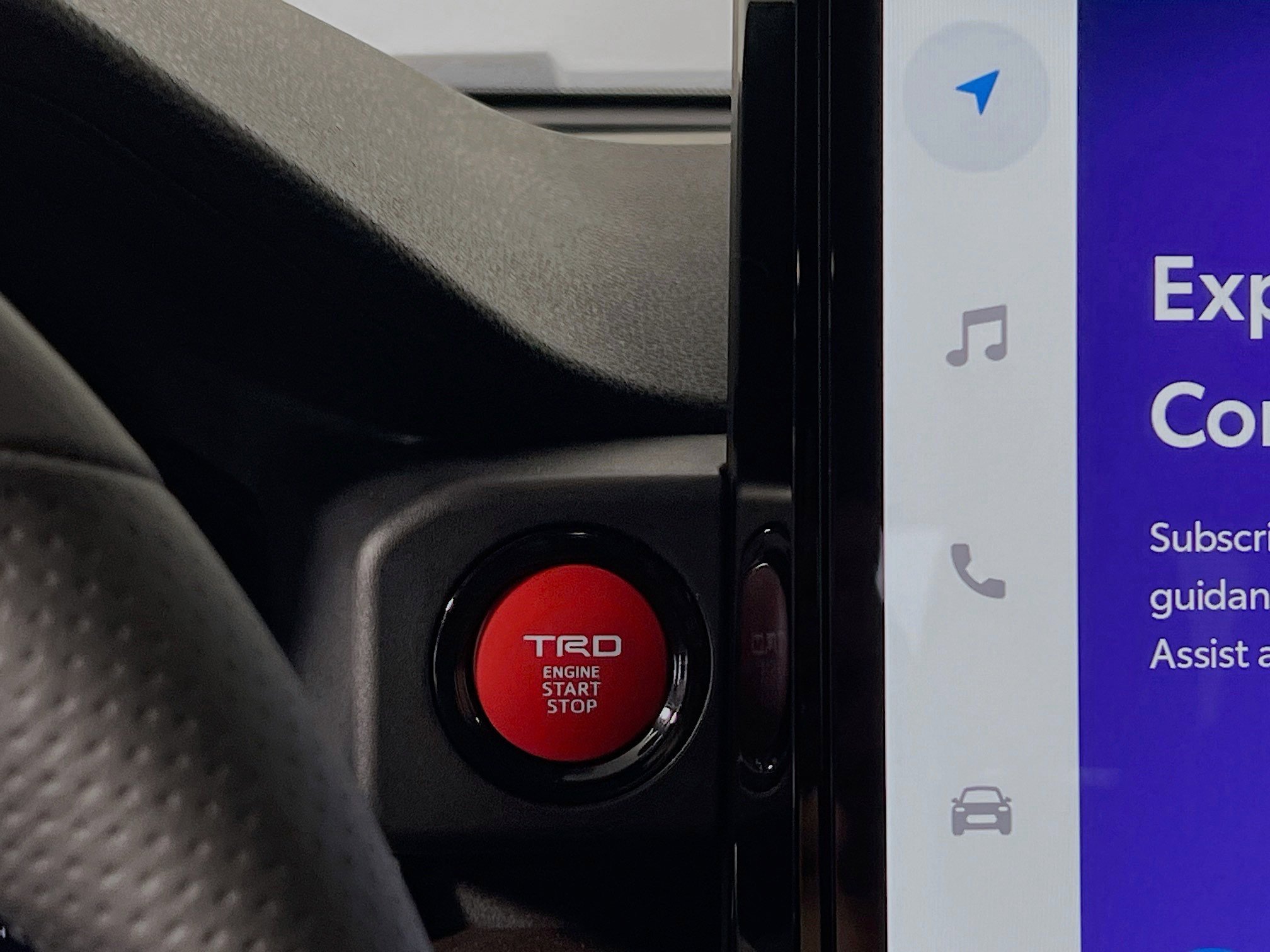 Used 2025 Toyota Tacoma TRD Sport image 24