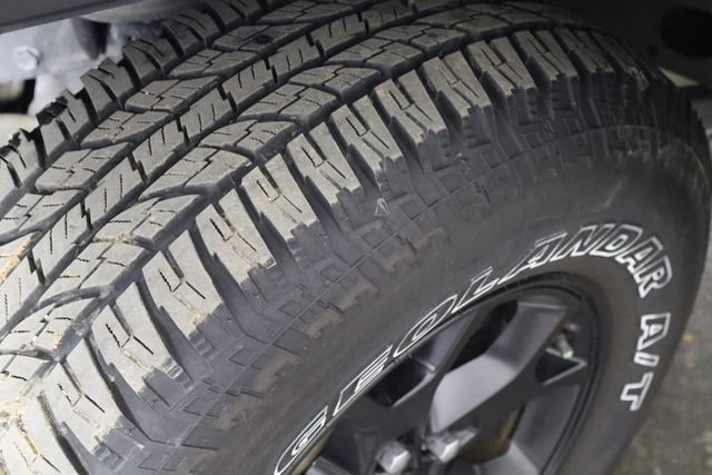 Used 2021 Jeep Wrangler Unlimited Sport AWD/4WD image 32