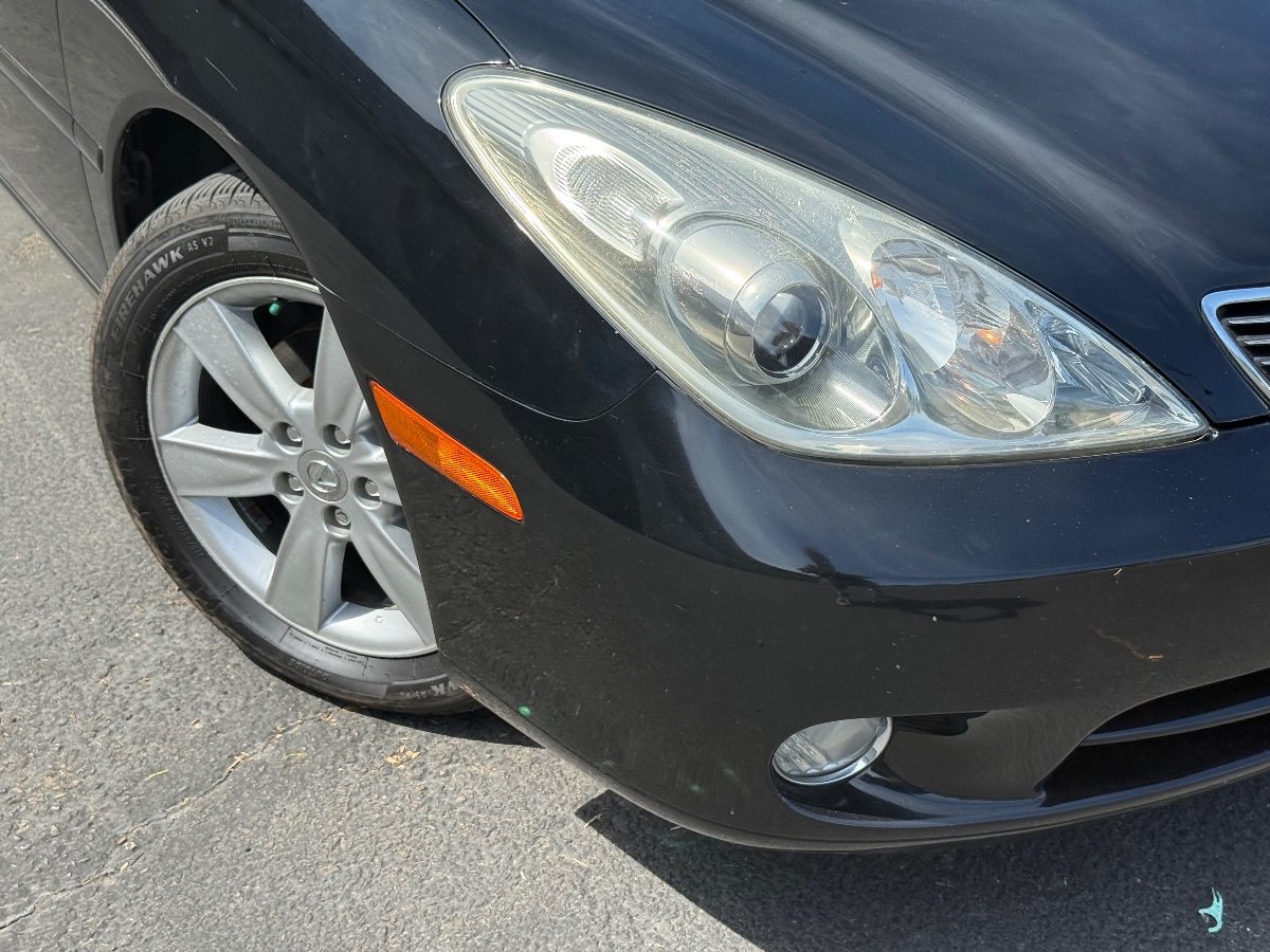 Used 2006 Lexus ES 330 FWD image 3