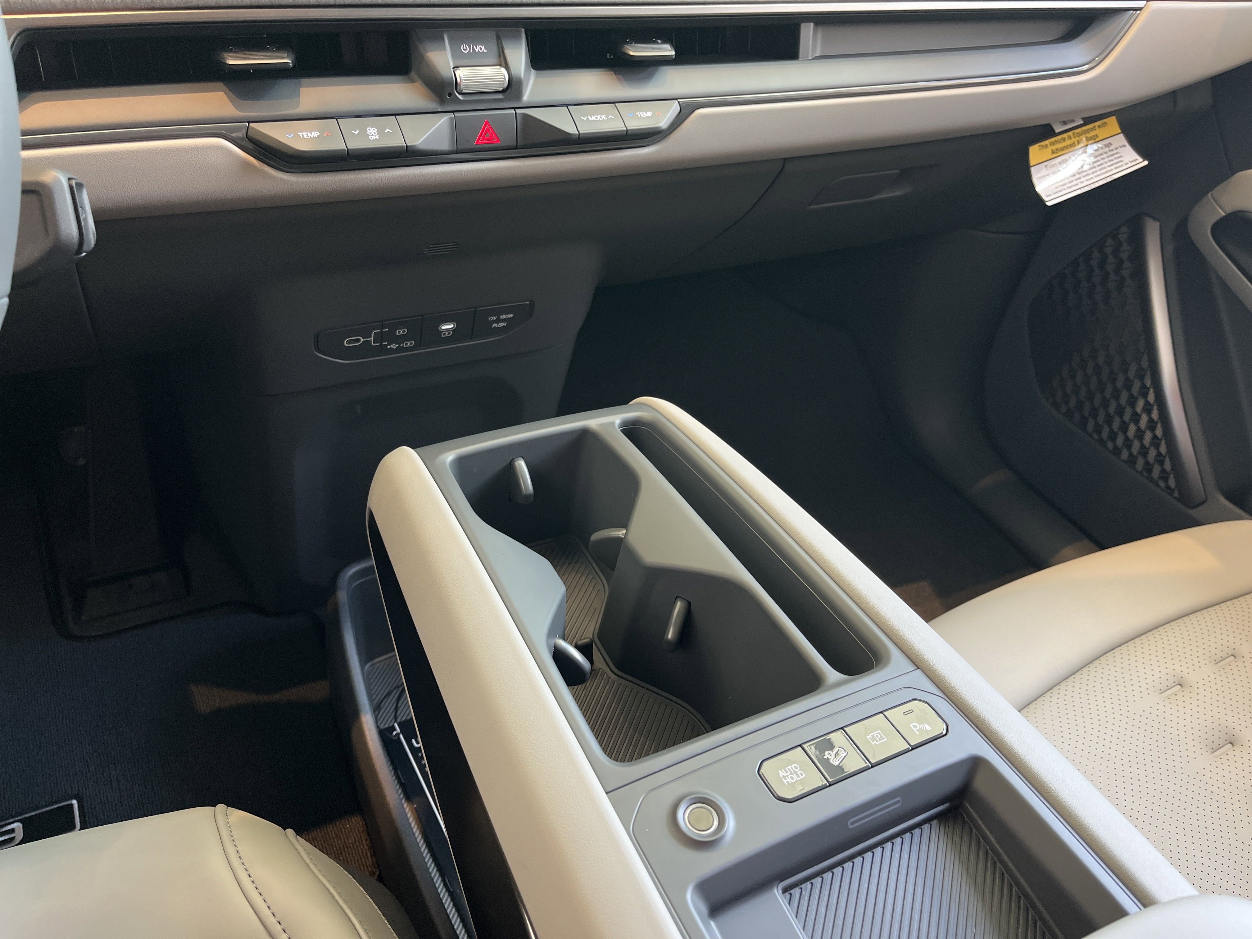 New 2026 Kia EV9 Wind image 12