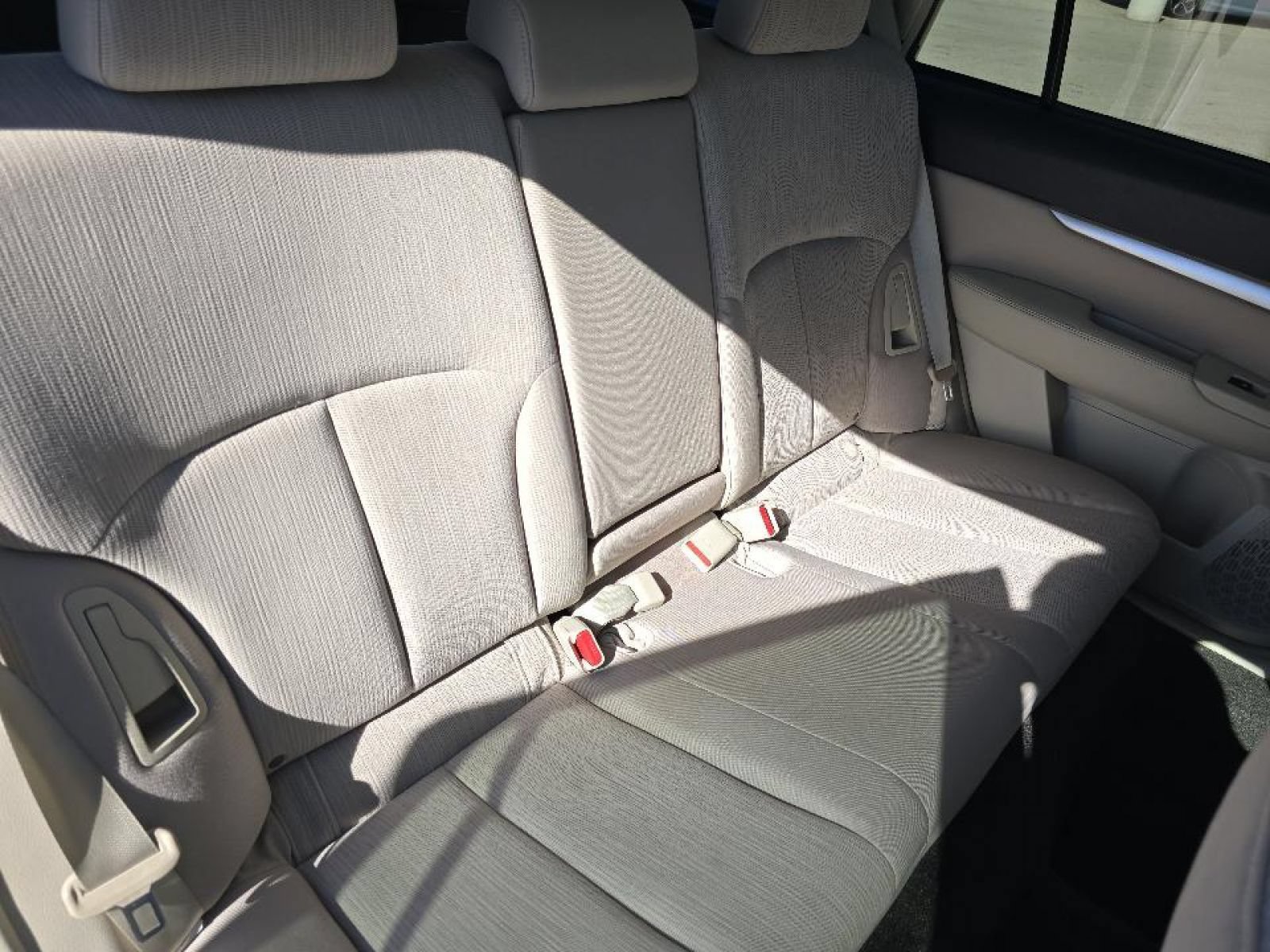 Used 2014 Subaru Outback 2.5i Premium AWD/4WD image 24