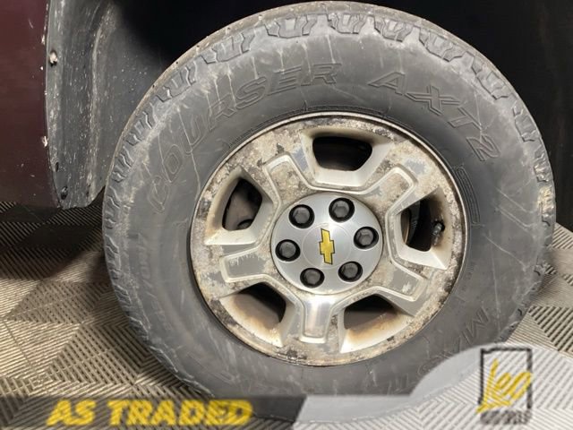 Used 2008 Chevrolet Silverado 1500 LT w/ Power Pack Plus AWD/4WD image 20