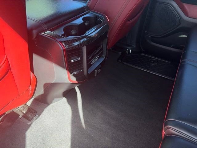 Used 2019 RAM 1500 Rebel w/ Rebel Level 2 Equipment Group AWD/4WD image 37