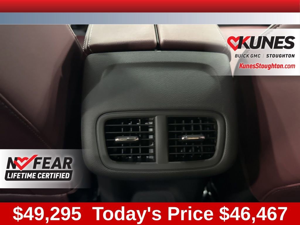 New 2026 Buick Envision Sport Touring image 34