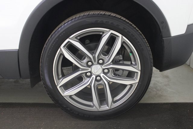 Used 2022 Cadillac XT4 Sport image 26