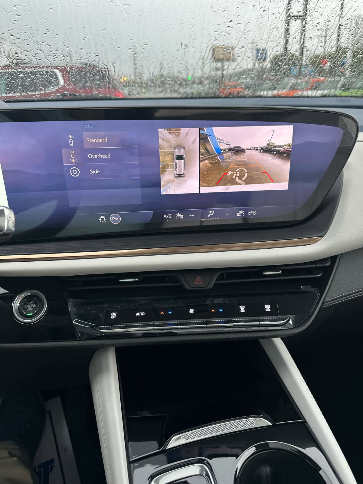 New 2025 Buick Envision Avenir image 16