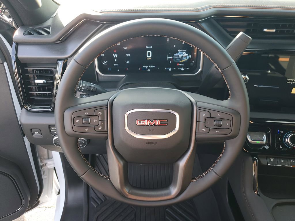 New 2026 GMC Sierra 3500 AT4 w/ AT4 Premium Plus Package image 15