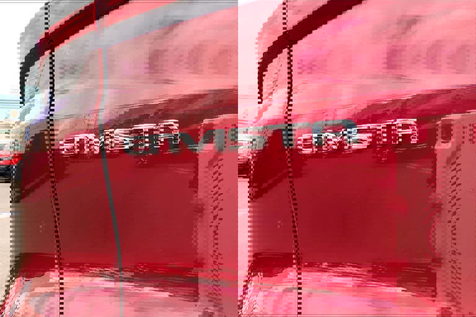 Used 2024 Buick Envista Sport Touring w/ Convenience I Package image 8