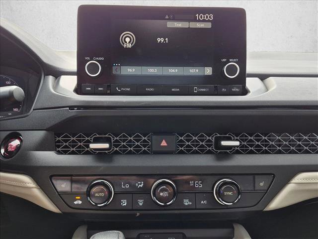 Used 2024 Honda Accord EX image 11