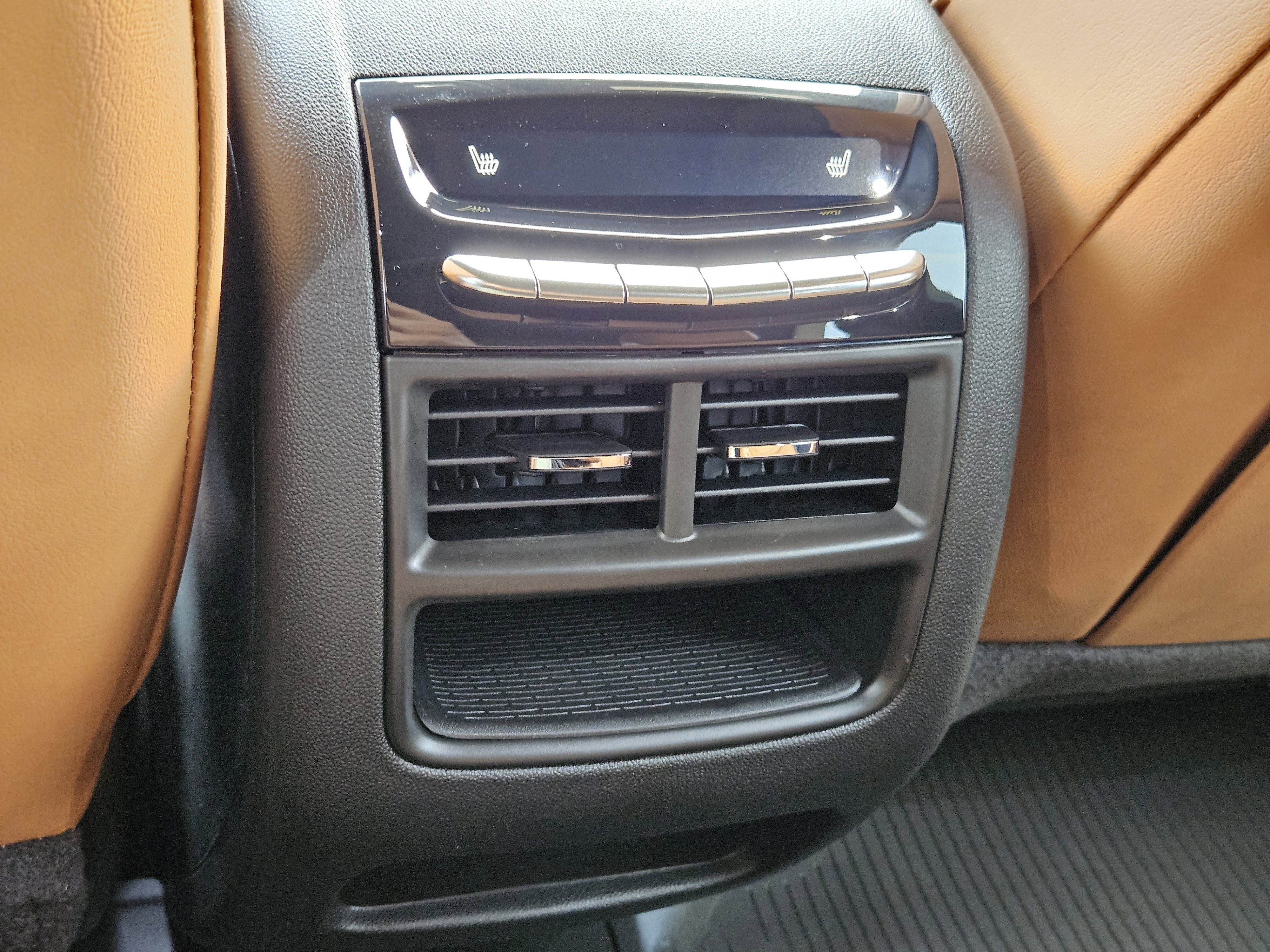New 2025 Cadillac XT5 Premium Luxury w/ Technology Package image 19