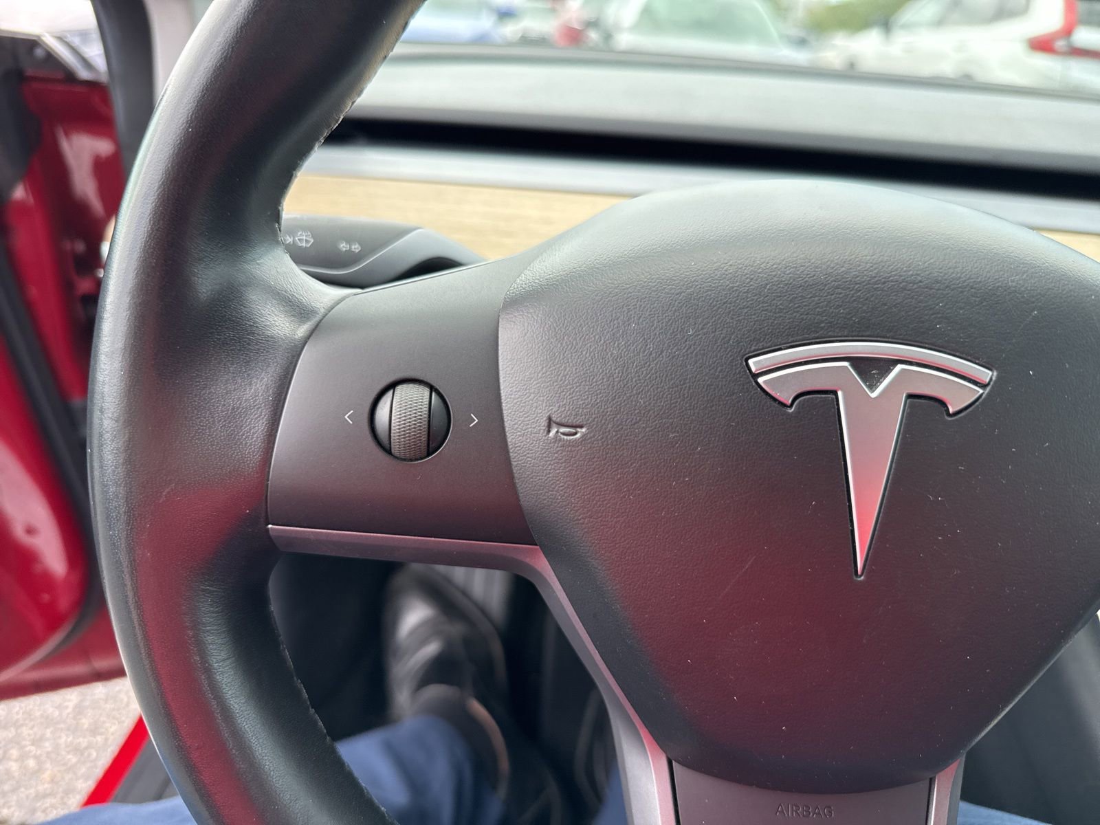 Used 2018 Tesla Model 3 Performance image 18