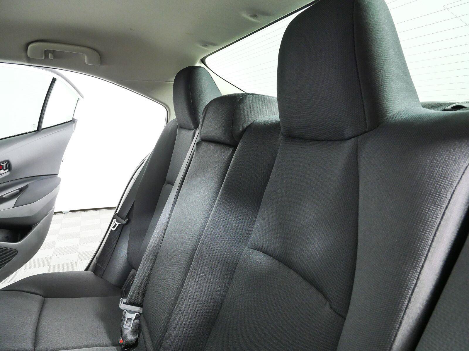 Used 2025 Toyota Corolla LE FWD image 19