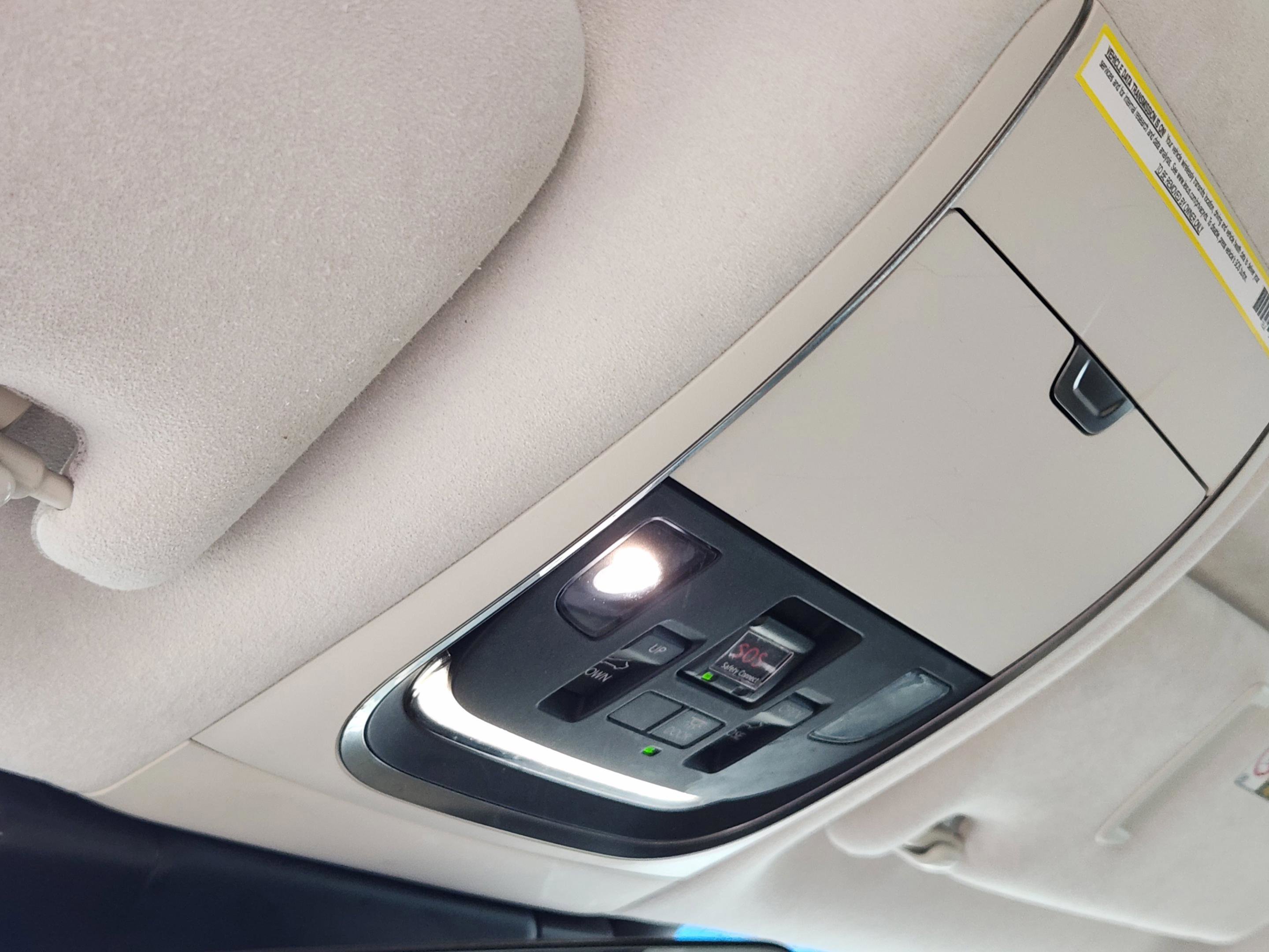 Used 2020 Lexus LS 500 w/ Interior Upgrade Package image 24