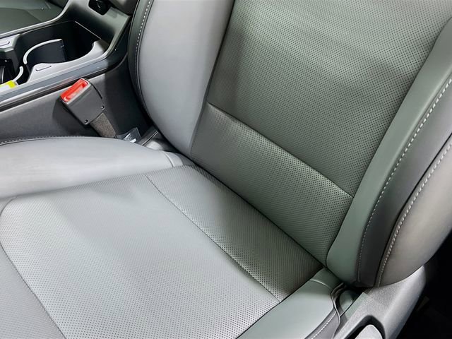 New 2026 Kia K4 EX image 19