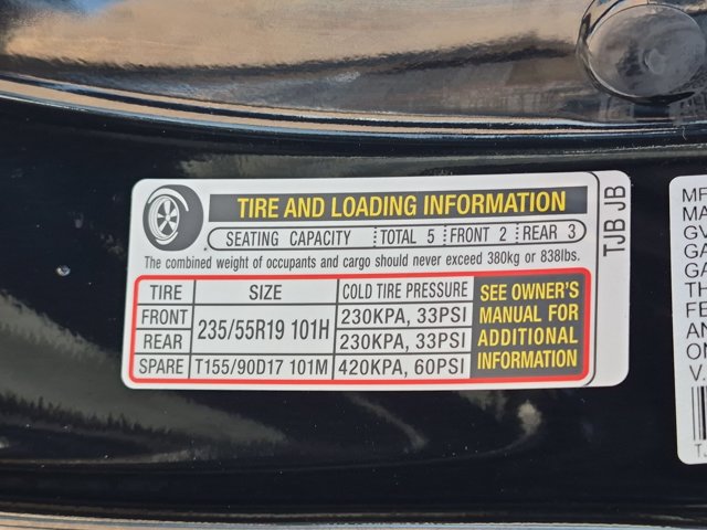 Certified 2026 Acura RDX A-Spec AWD/4WD image 26