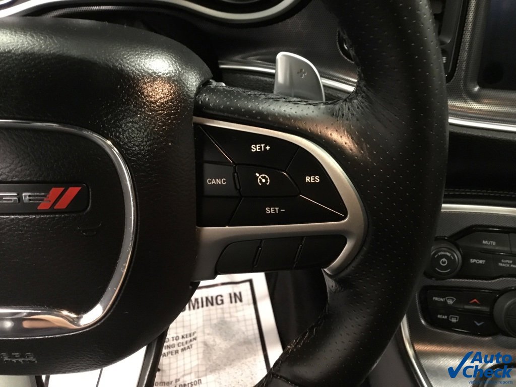 Used 2018 Dodge Challenger GT image 36