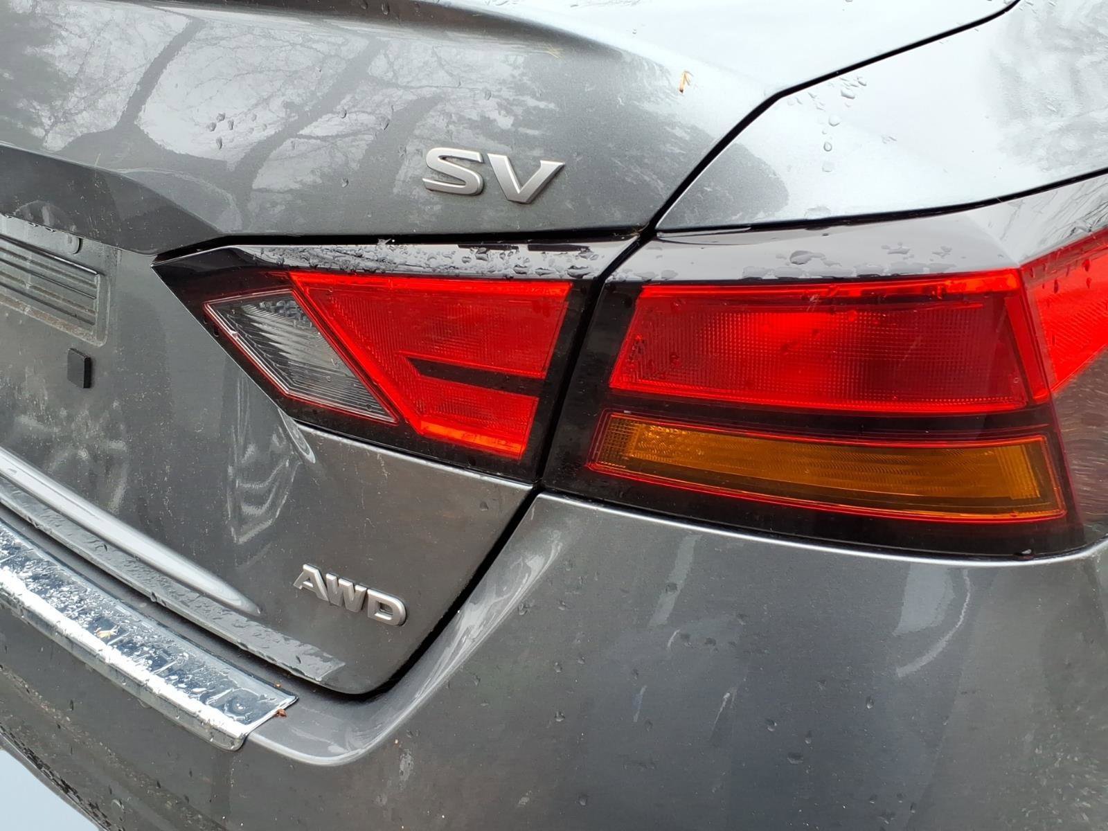 Used 2023 Nissan Altima 2.5 SV image 5