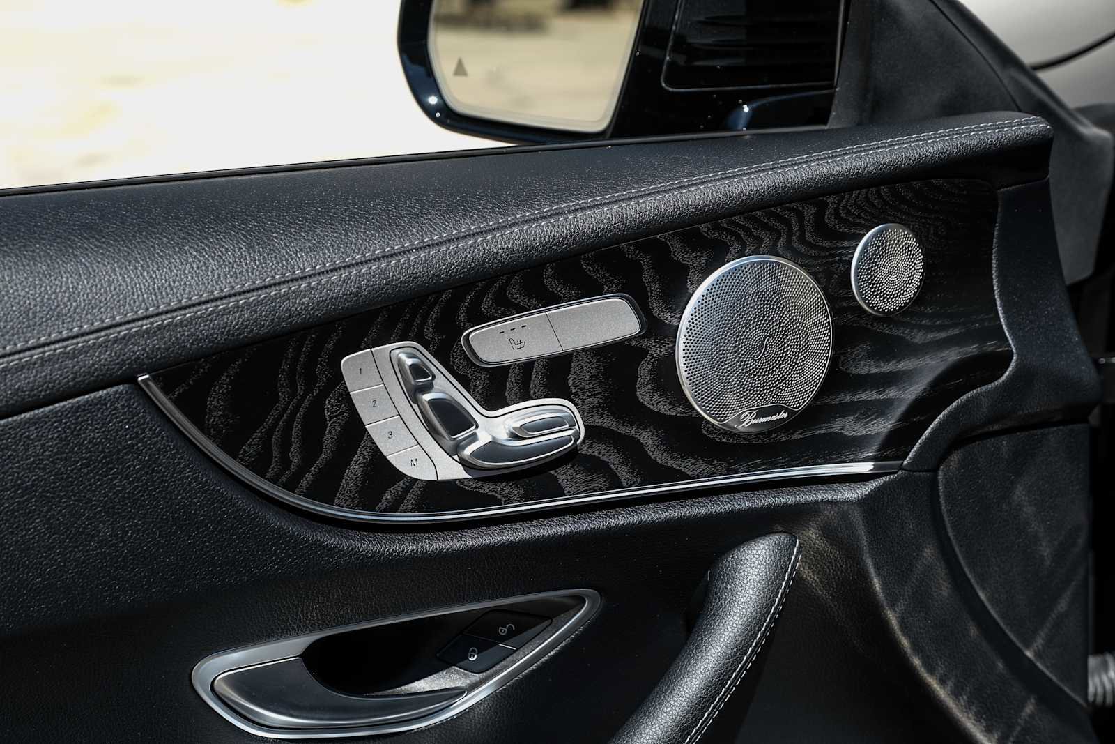 Used 2022 Mercedes-Benz E 450 Coupe image 35