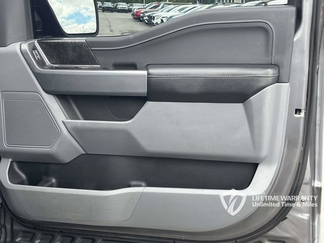 Used 2023 Ford F150 XLT w/ Equipment Group 301A Mid AWD/4WD image 29