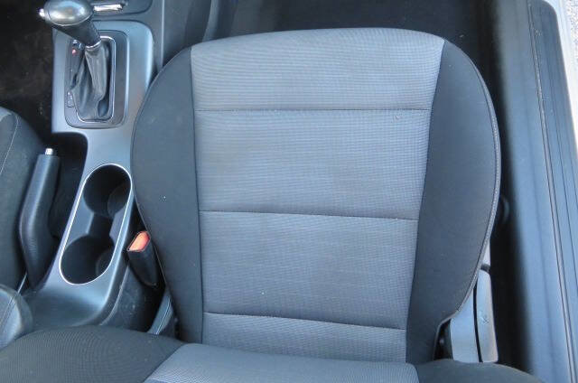 Used 2016 Kia Forte Koup EX FWD image 34