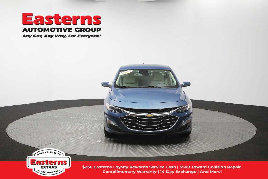 Used 2024 Chevrolet Malibu LT FWD image 53