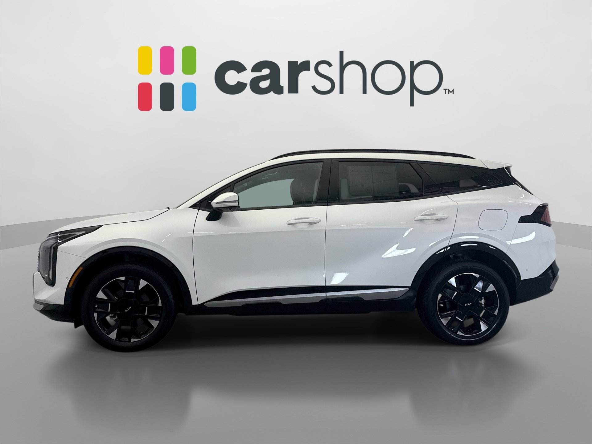 Used 2026 Kia Sportage SX Prestige AWD/4WD image 2