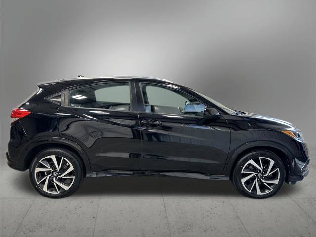 Used 2020 Honda HR-V Sport image 6