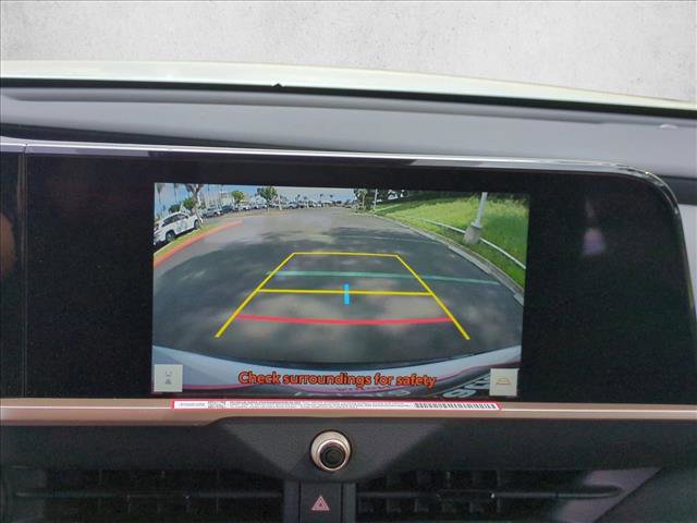 New 2026 Toyota Crown Signia image 13