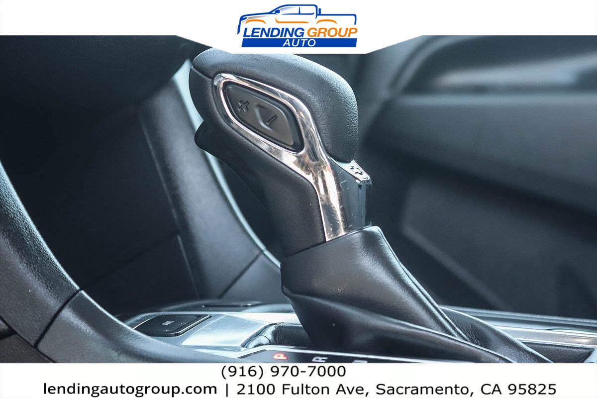 Used 2024 Chevrolet Equinox LT AWD/4WD image 21