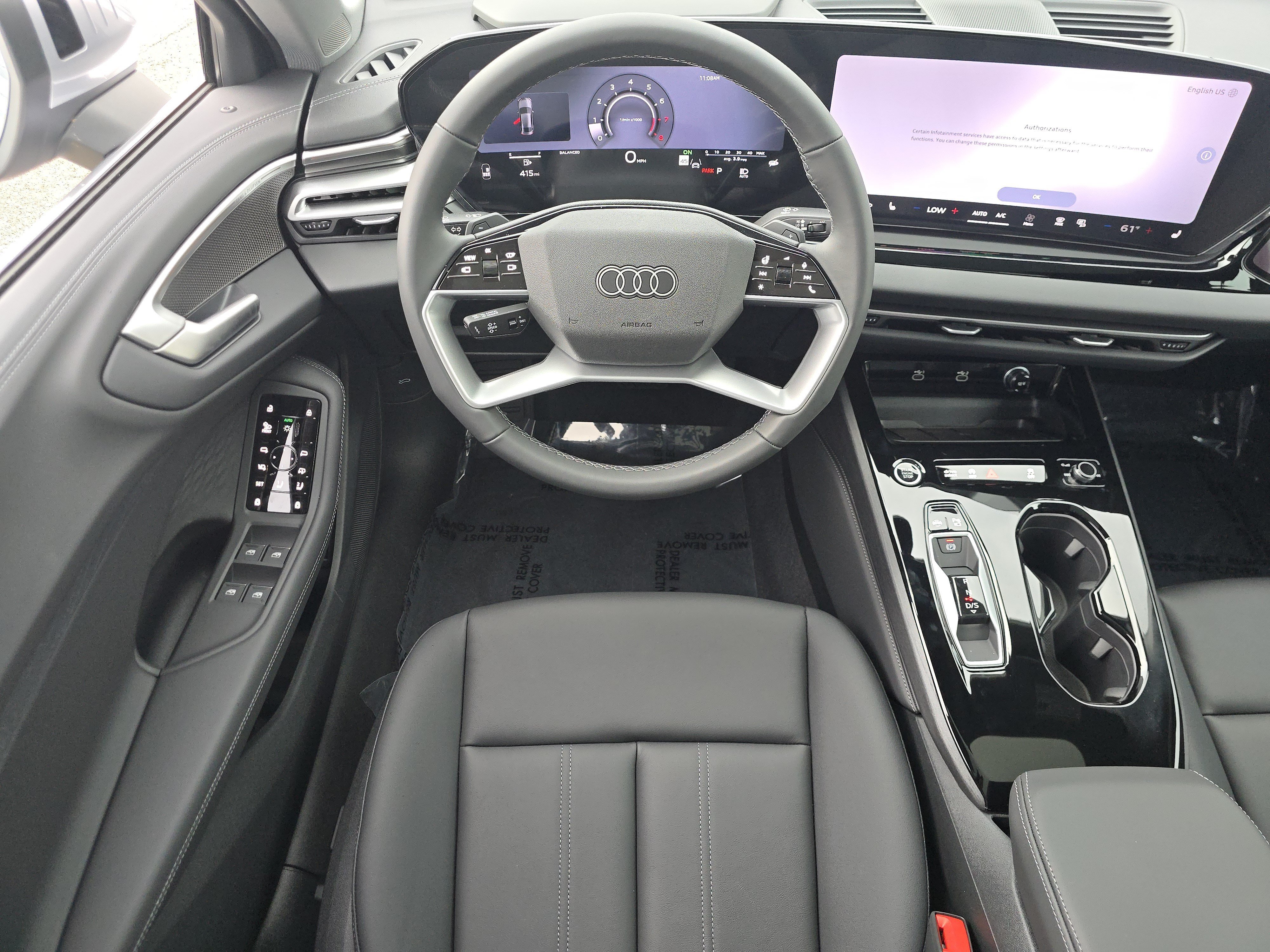 New 2026 Audi A5 Premium AWD/4WD image 22