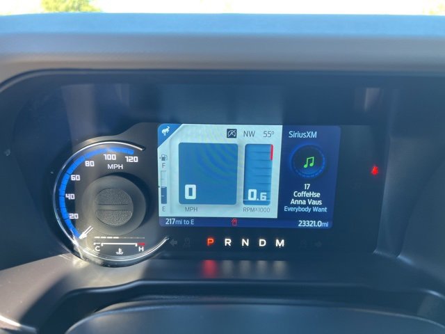 Used 2023 Ford Bronco Wildtrak image 24