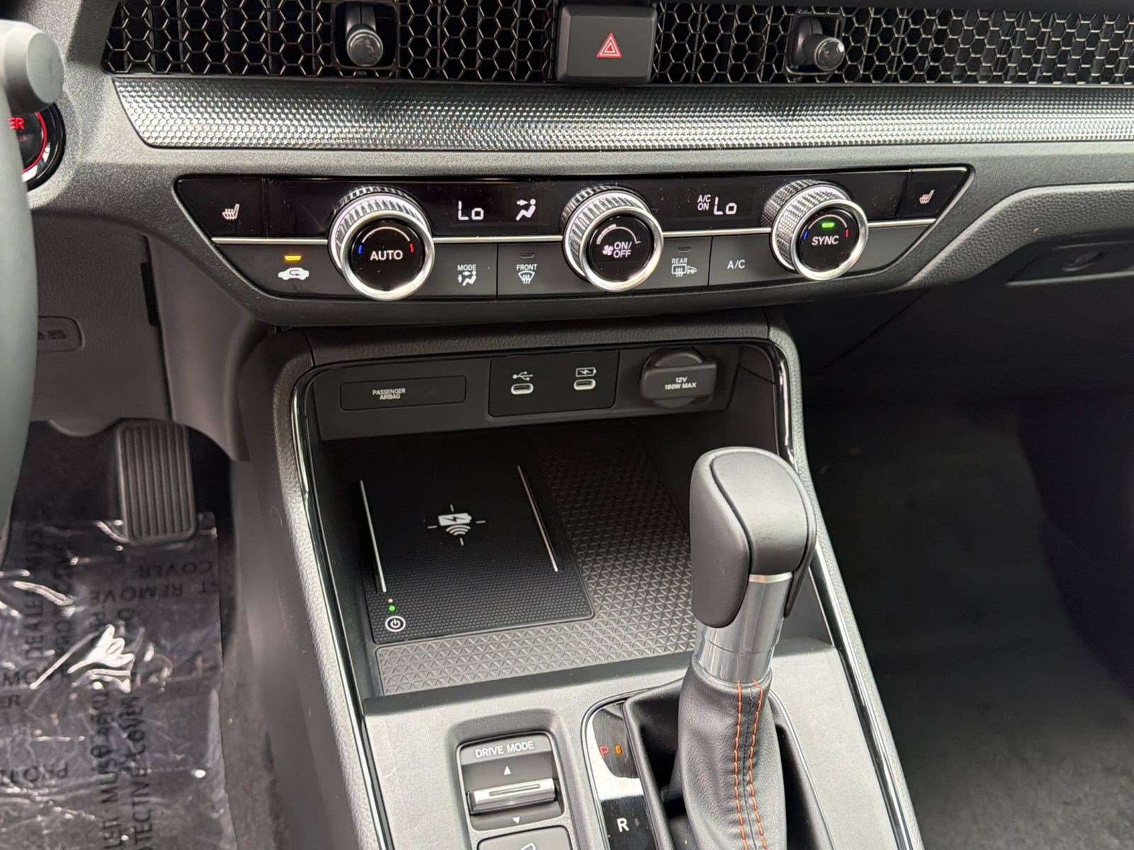 New 2026 Honda CR-V TrailSport image 15