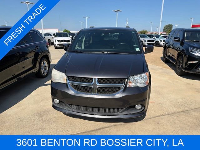 Used 2020 Dodge Grand Caravan SXT FWD image 5