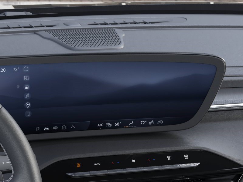 New 2027 Buick Enclave Sport Touring w/ Power Package FWD image 21