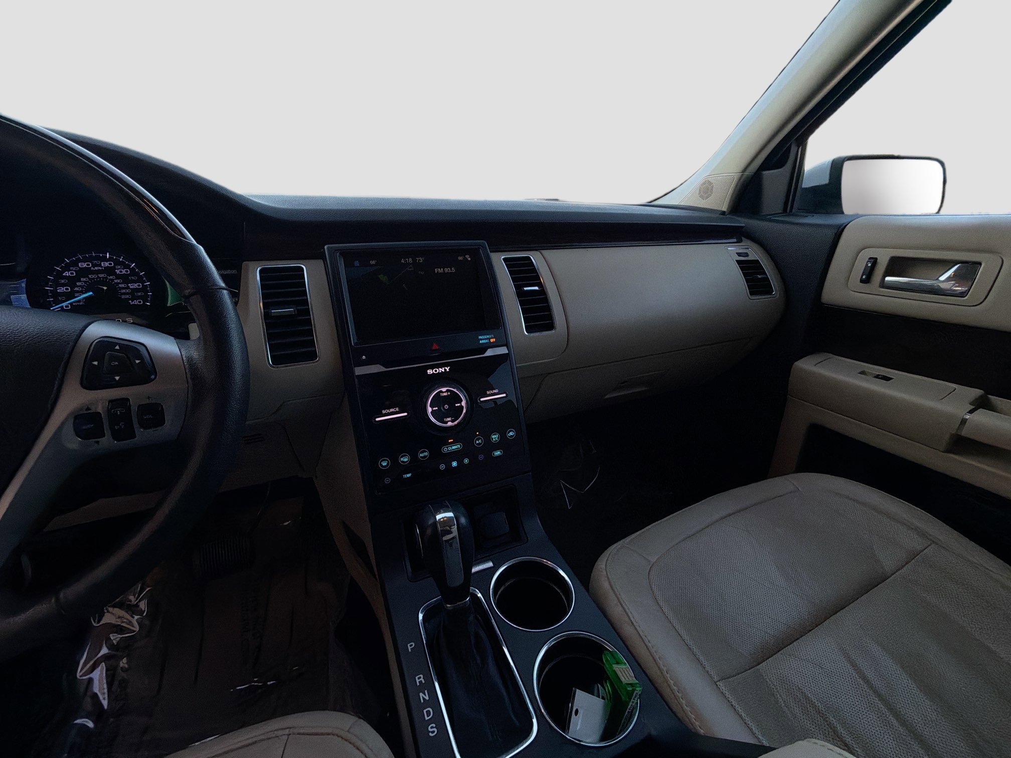 Used 2019 Ford Flex Limited image 28