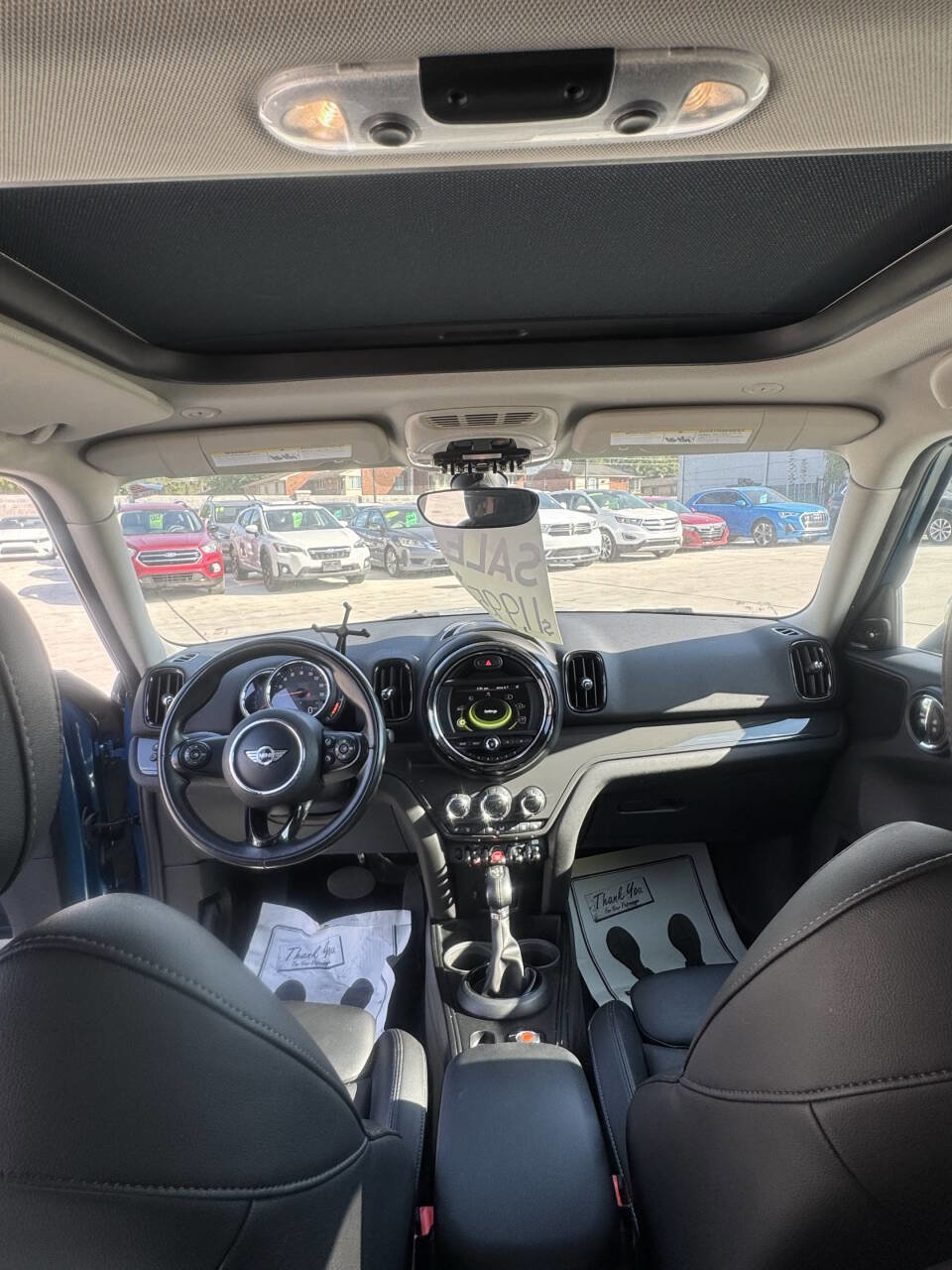 Used 2018 MINI Cooper Countryman ALL4 image 11