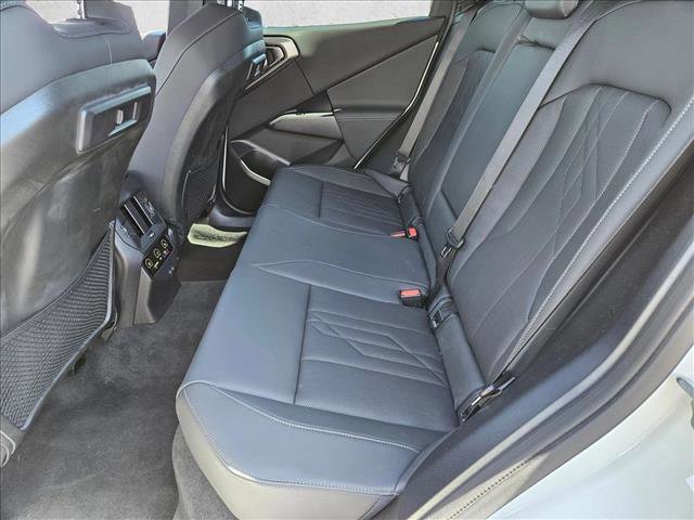 Used 2026 BMW X3 xDrive30 AWD/4WD image 17