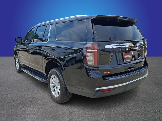 Used 2023 Chevrolet Suburban LT RWD image 5