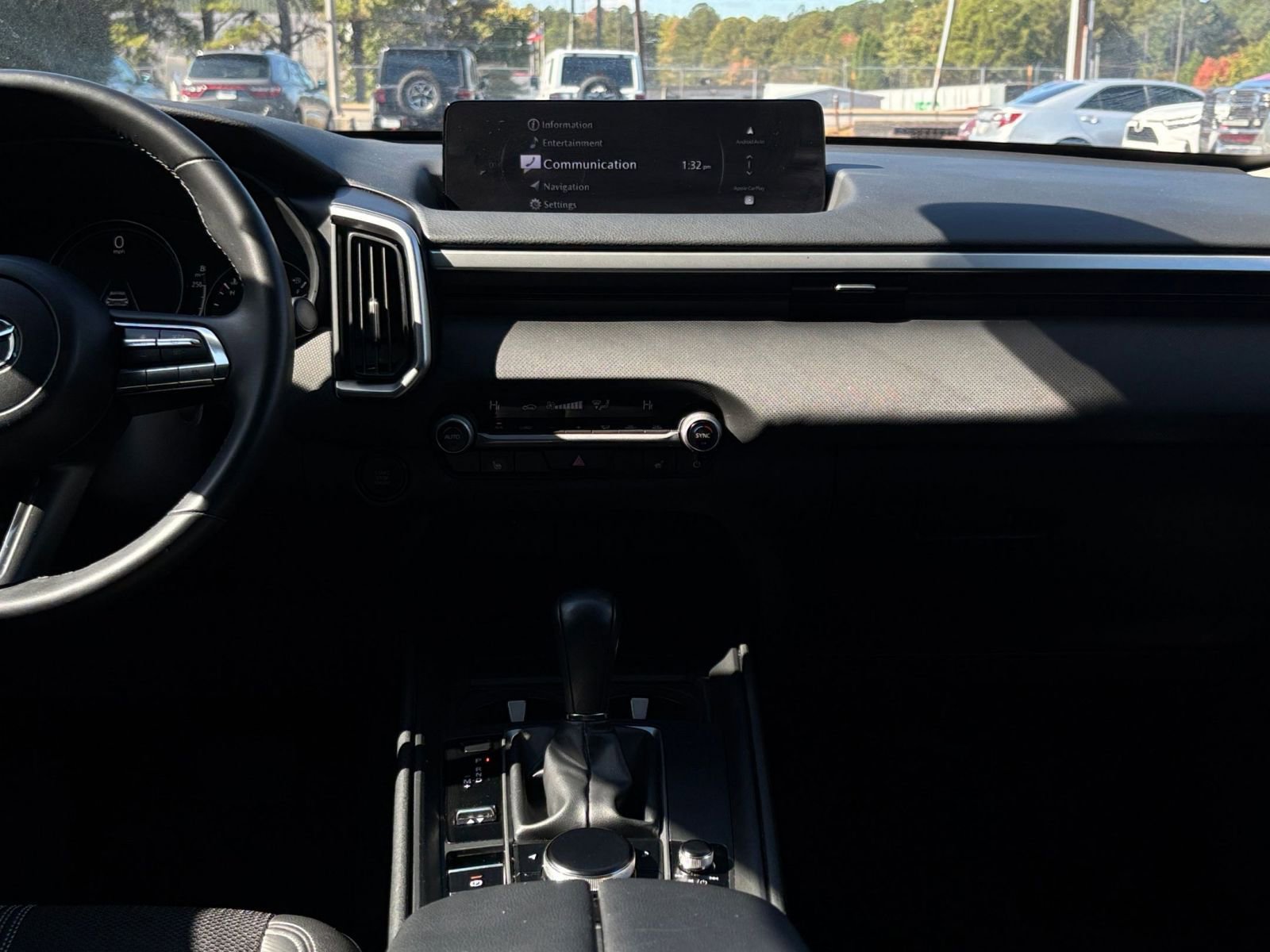 Used 2025 MAZDA CX-50 AWD 2.5 S w/ Preferred Package image 18