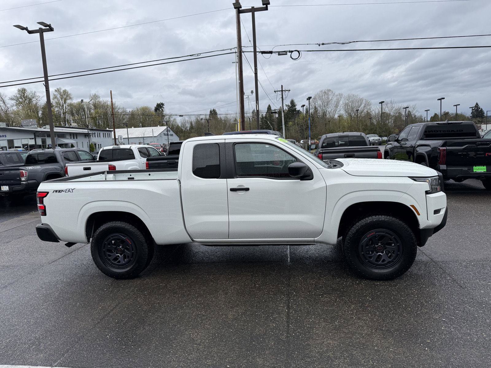 Used 2023 Nissan Frontier S w/ Technology Package image 23