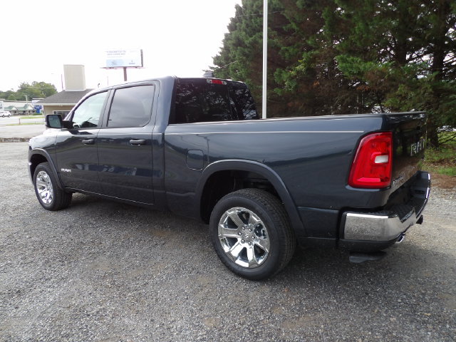 New 2026 RAM 1500 Big Horn AWD/4WD image 3