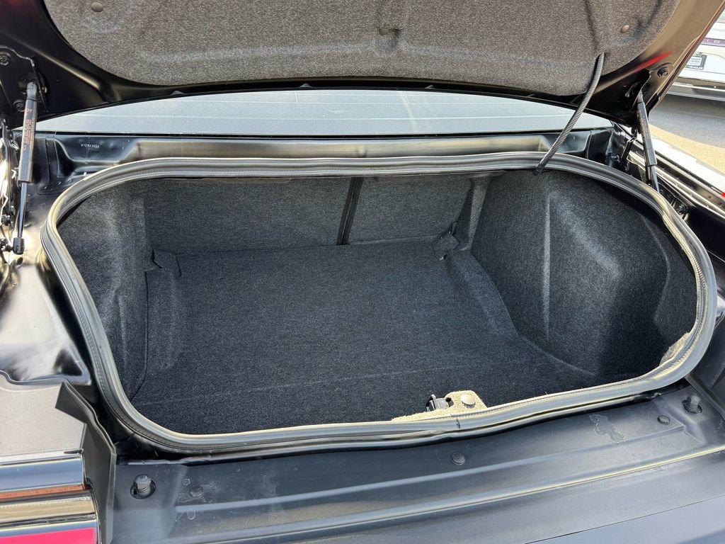 Used 2022 Dodge Challenger SRT Hellcat image 17