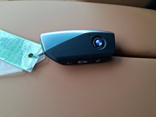New 2026 BMW X5 sDrive40i w/ M Sport Package RWD image 20
