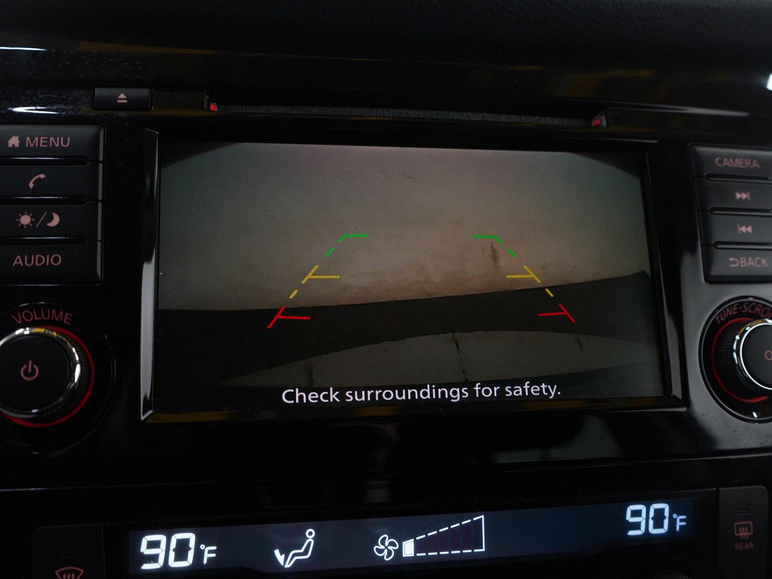 Used 2020 Nissan Rogue SV image 29