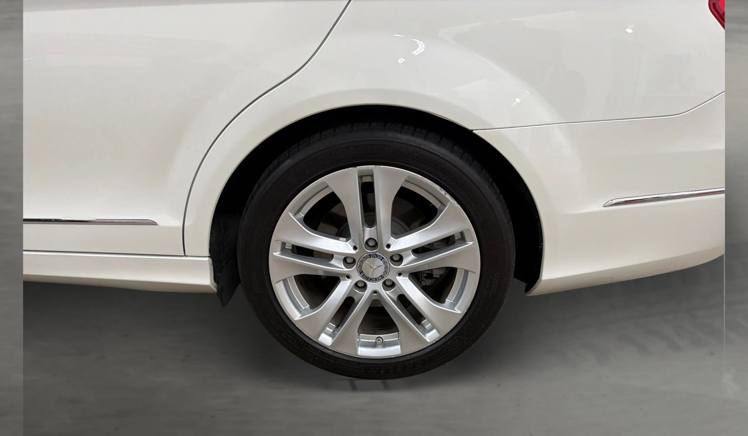 Used 2012 Mercedes-Benz C 300 4MATIC Sedan w/ Multimedia Pkg image 50