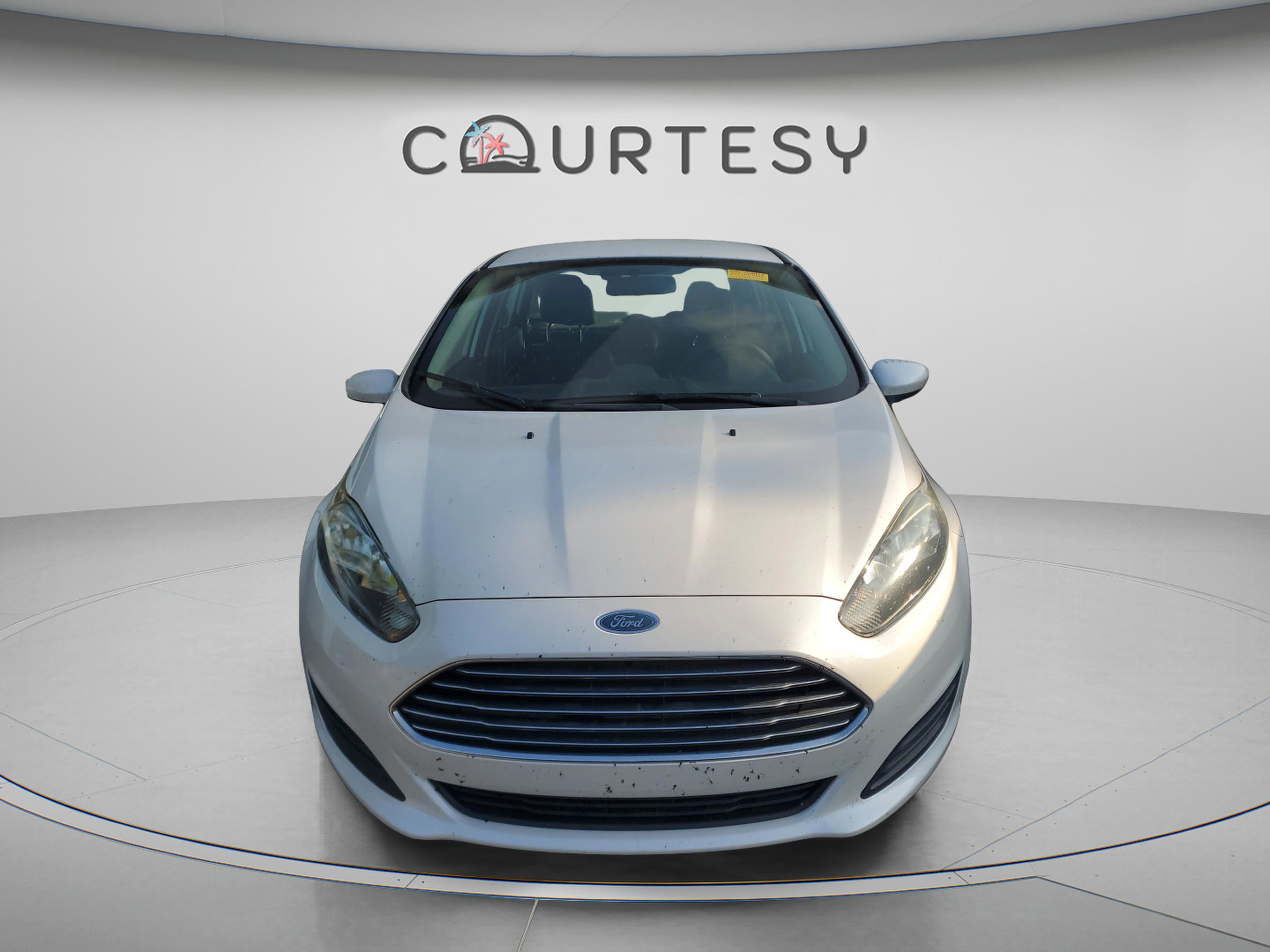 Used 2017 Ford Fiesta SE FWD image 27