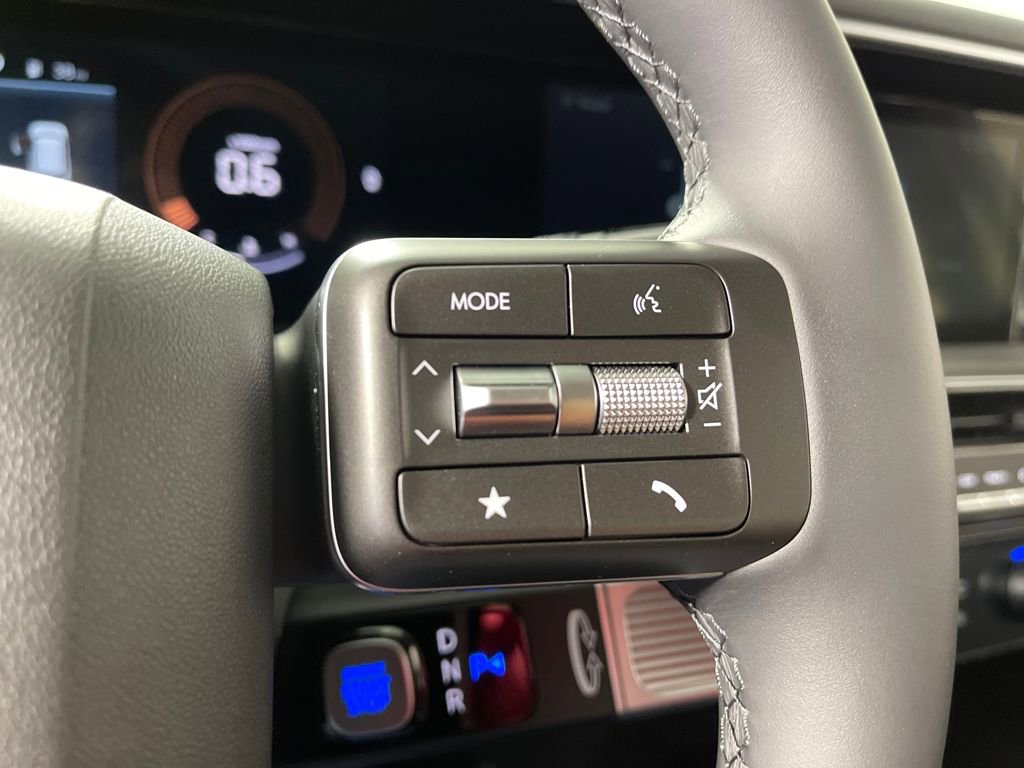 New 2026 Hyundai Palisade SE FWD image 29